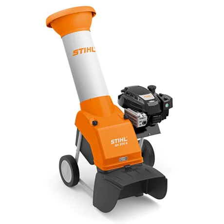 Stihl Kompostkvarn GH 370 S
