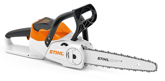 Stihl Motorsåg MSA 120 C-BQ Inkl. Batteri & Laddare