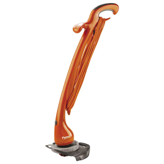 Flymo Grästrimmer El Contour XT