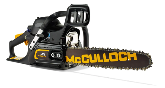 McCulloch Motorsåg Bensindriven CS 35 16
