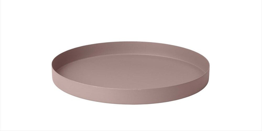 Blomus Bricka REO Small 22,5 cm Bark