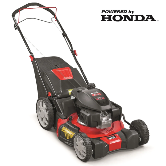 MTD Gräsklippare Optima 53 SPH HW