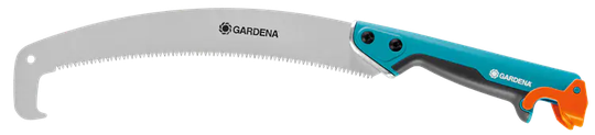 Gardena Trädgårdssåg Combisystem 300 PP Bågformad