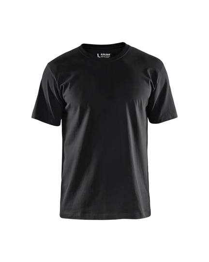 Blåkläder T-Shirt Svart