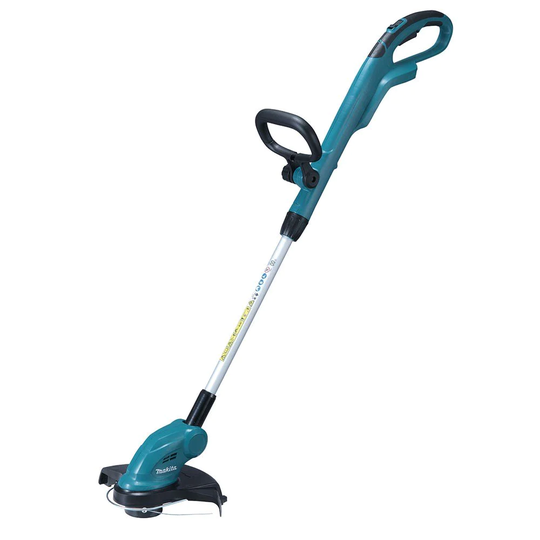 Makita Grästrimmer 18V (Utan Laddare & Batteri)