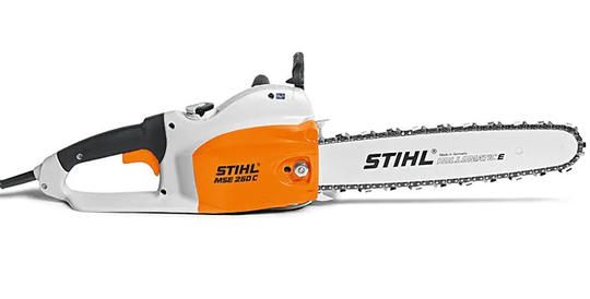 Stihl Elkedjesåg MSE 250 C-Q 37 cm