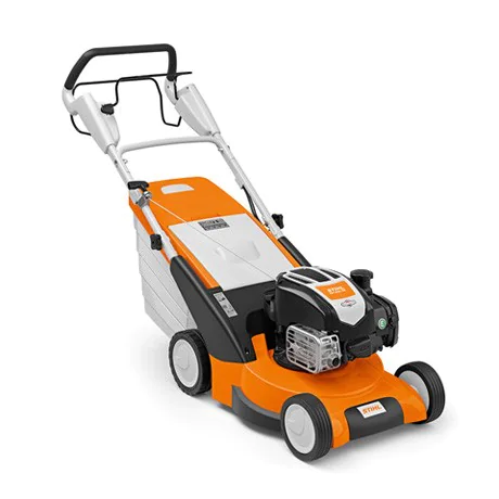 Stihl Gräsklippare Bensin RM 545 VM