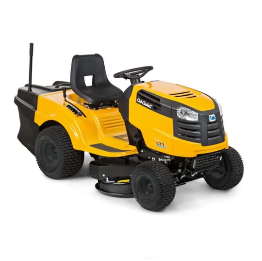 Cub Cadet Trädgårdstraktor LT1 NR92