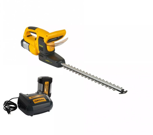 Cub Cadet Häcksax LH3 EH SET