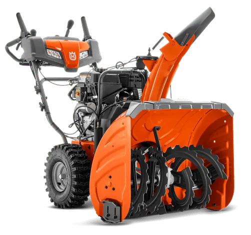 Husqvarna Snöslunga ST 324
