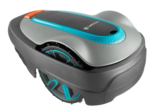 Gardena Robotgräsklippare Sileno City 250