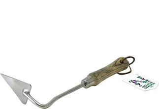 Nelson Garden Hacka Rostfri/FSC 30cm