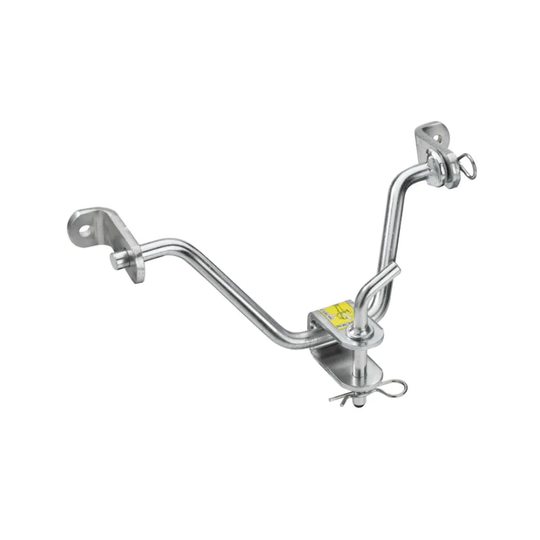 Stiga Drag 102-122 CM