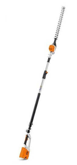 Stihl Stånghäcksax HLA 85 Utan Batteri Och Laddare