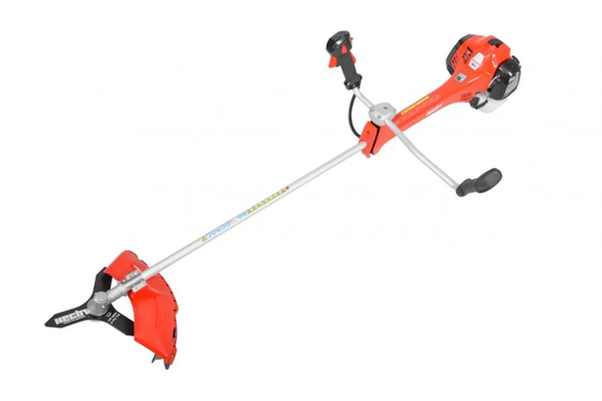 Hecht Bensindriven Grästrimmer / Röjsåg 63cc