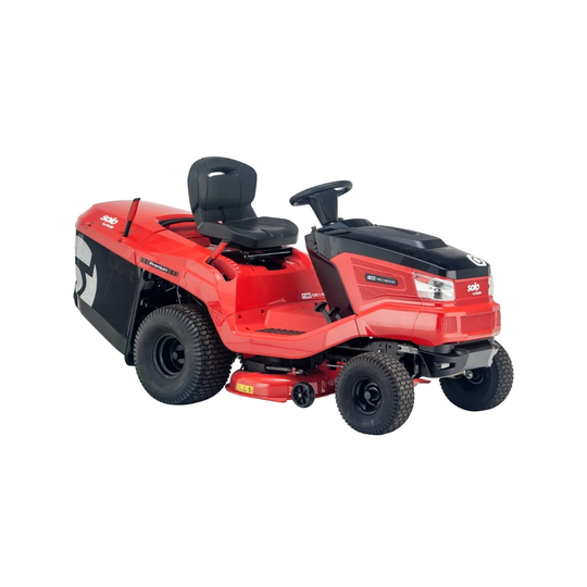 Solo by AL-KO Traktor T22 105.1 HD-A V2