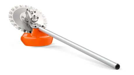 Husqvarna Grässax RA850/24 Till LK-modeller