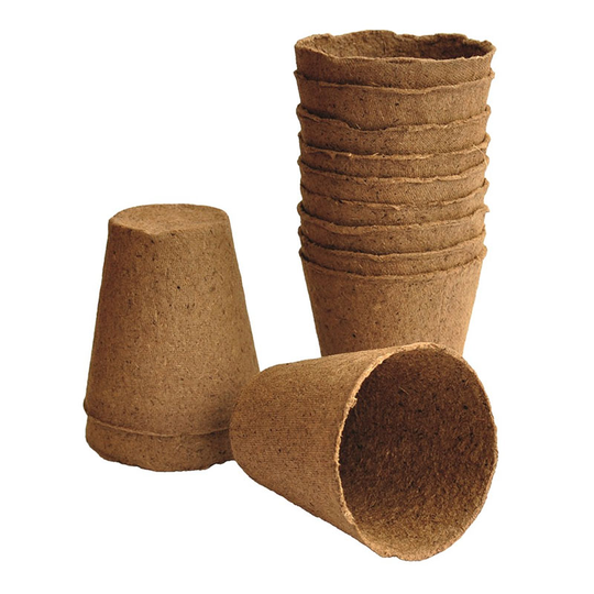 Biokrukor, 8 cm, 12-pack