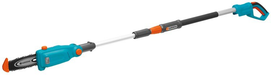 Gardena Stångsåg TCS Li 18/20 Utan Batteri & Laddare