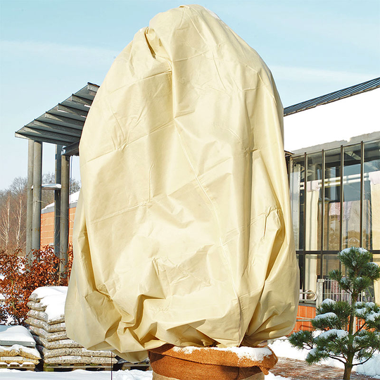 Mega Fleece cover Extreme 180