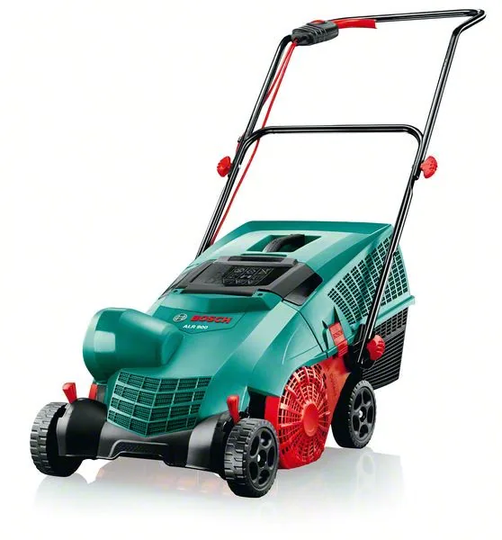 Bosch Mossrivare ALR 900