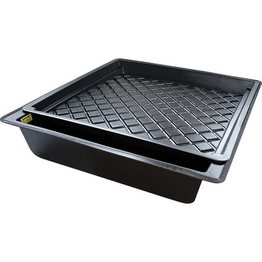 Odlingssystem Gro tank 100 Liter