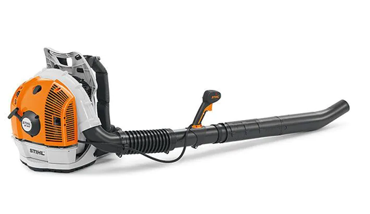 Stihl Lövblås BR 600