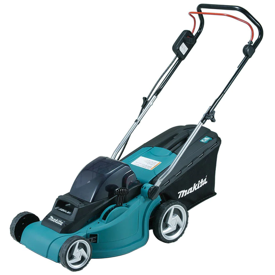 Makita Gräsklippare DLM382Z Exkl. Batteri & Laddare