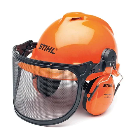 Stihl Hjälmpaket Vedhuggarhjälm