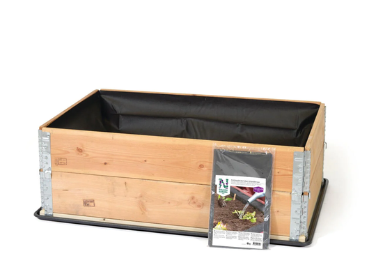 Nelson Garden Duk till Pallkrage 120*80*38 cm