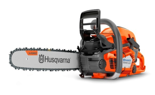 Husqvarna Motorsåg 545G Mark II