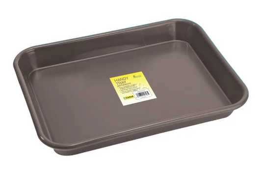 Garland Bricka Handy Tray Antracit