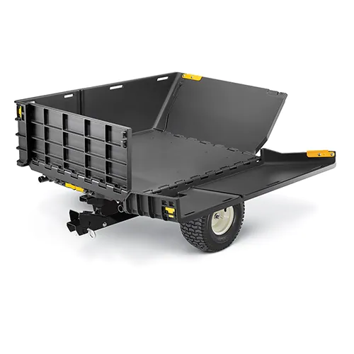 Cub Cadet Vagn Hauler 400 Kg