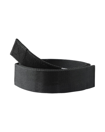 Blåkläder Bälte Velcro Metallfritt Svart