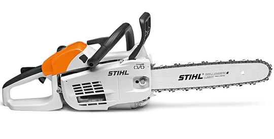 Stihl Ms 201 C-M Motorsåg 30 Cm 3/8´ P´