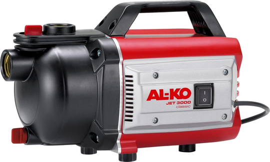 AL-KO Tryckpump Jet 3000 Classic