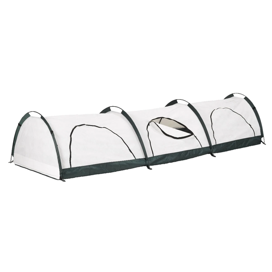 HORTUS Odlingstunnel Premium 300 cm