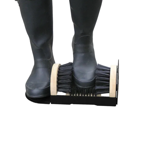 Garland Skoskrapa Wellie Wiper