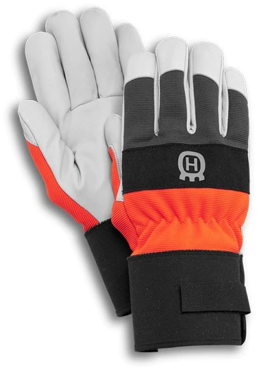Husqvarna Arbetshandske Classic