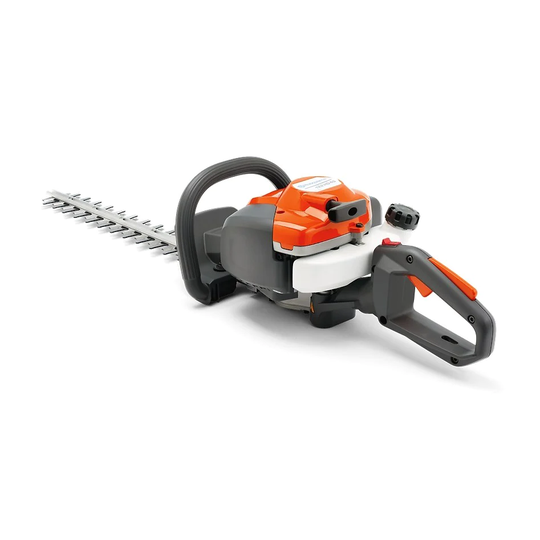 Husqvarna Häcksax 122HD45