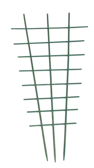 Nelson Garden Krukspaljé trä Grön 105cm