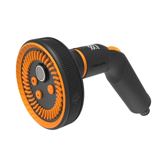 Fiskars Sprinklerpistol FiberComp™ Multifunktion