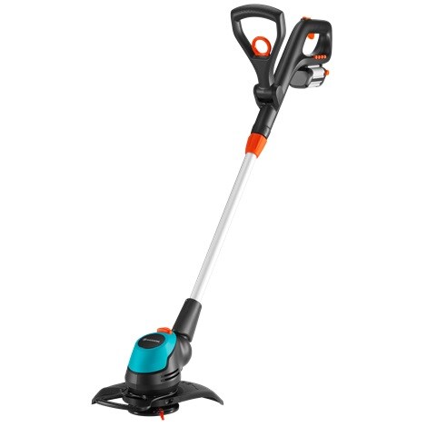 Gardena Grästrimmer EasyCut Li-18/23 Inkl. Batteri & Laddare
