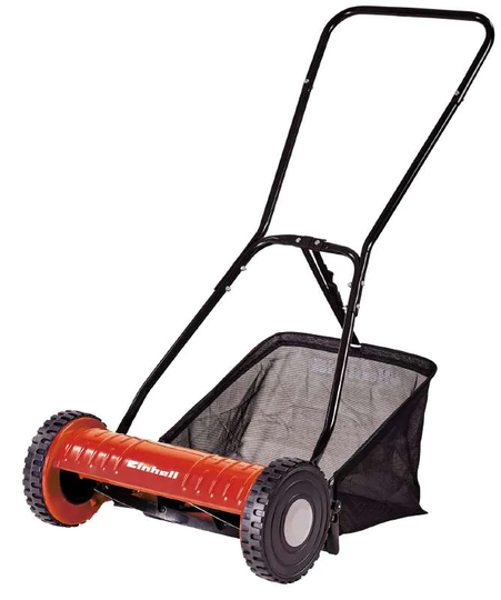 Einhell Gräsklippare Cylinder GC-HM 40 40 cm