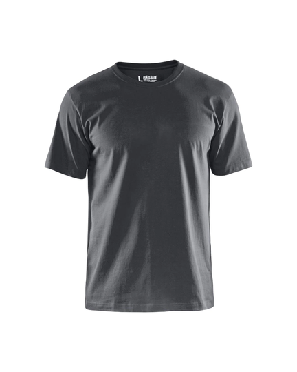 Blåkläder T-Shirt MörkGrå