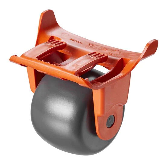 Flymo Stödhjul GardenVac