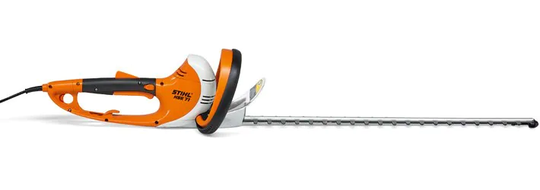 Stihl Häcksax HSE 71