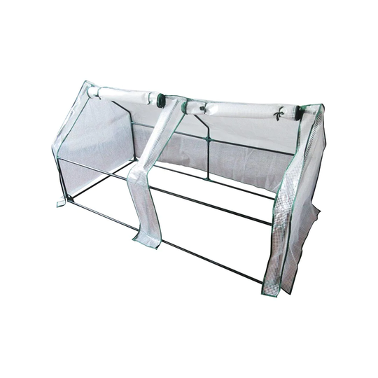 Miniväxthus Infloria 92x180x90cm