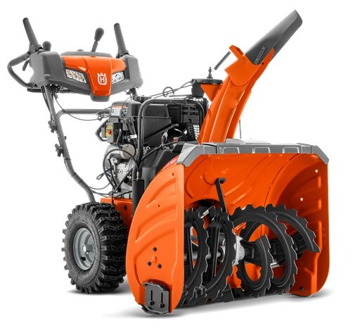 Husqvarna Snöslunga ST 330