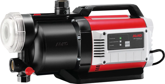 AL-KO Tryckpump Jet 6000/5 Premium